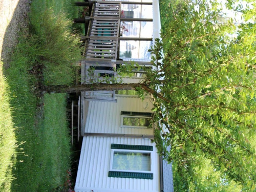 Camping La Chapelle-Aubareil, 3 bedrooms, 6 persons - photo_1012416083874