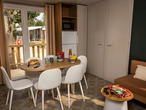 Camping Saint-Jean-de-Monts, 3 bedrooms, 6 persons - photo_1012416084755