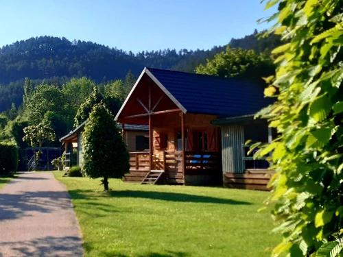 Camping Meyrueis, 1 bedroom, 5 persons - photo_1012416085450