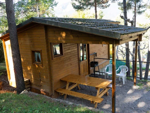 Camping saldes, 1 bedroom, 4 persons - photo_1012416085893