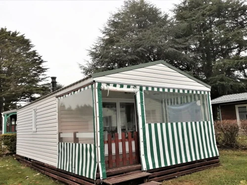 Camping Bieuzy, 2 bedrooms, 4 persons - photo_1012416086317