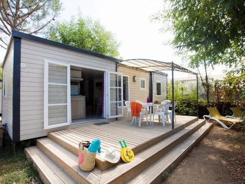 Camping Joyeuse, 4 pièces, 8 personnes - photo_1012416087484