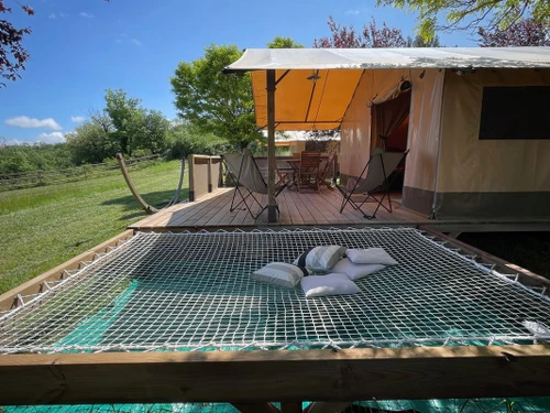 Camping Arras-sur-Rhône, 2 Schlafzimmer, 5 Personen - photo_1012416088481