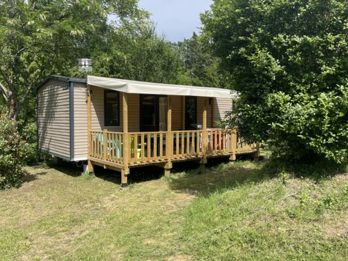 Camping La Chapelle-Aubareil, 3 bedrooms, 7 persons - photo_1012416088635