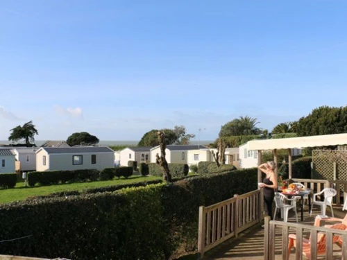 Camping Sarzeau, 3 bedrooms, 6 persons - photo_1012416088787