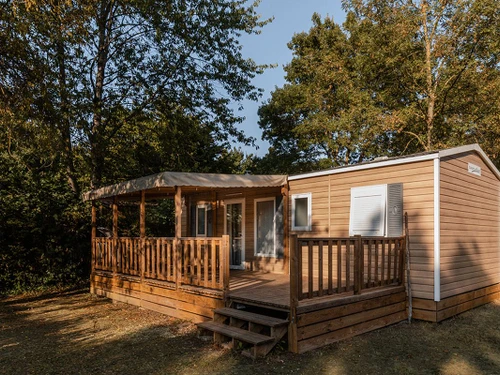 Camping Doué-en-Anjou, 3 bedrooms, 8 persons - photo_1012416089234