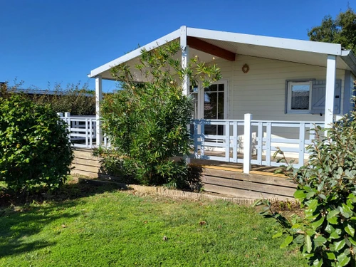 Camping Brem sur Mer, 2 bedrooms, 4 persons - photo_1012416089395