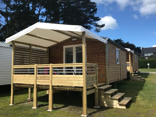 Camping Perros-Guirec, 1 bedroom, 2 persons - photo_1012416090377