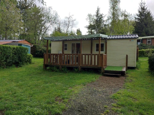 Camping La Tour-d'Auvergne, 2 bedrooms, 2 persons - photo_1012416091004