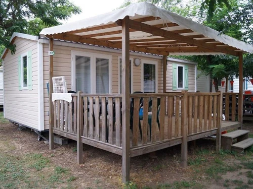 Camping Joyeuse, 3 pièces, 6 personnes - photo_1012416091143