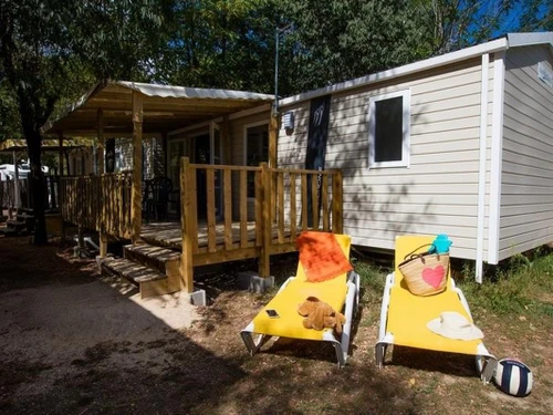 Camping Joyeuse, 3 pièces, 6 personnes - photo_1012416091593