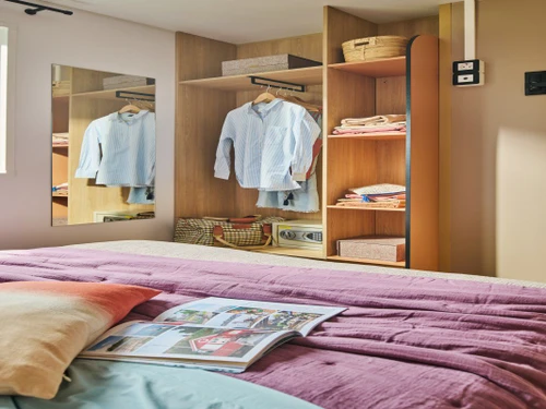 Camping Bieuzy, 2 bedrooms, 5 persons - photo_1012416091872