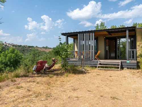 Camping Arras-sur-Rhône, 3 bedrooms, 6 persons - photo_1012416092581