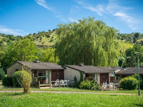 Camping Marvejols, 2 Schlafzimmer, 4 Personen - photo_1012416093645