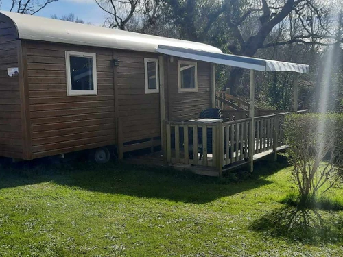 Camping Perros-Guirec, 2 bedrooms, 2 persons - photo_1012416094719