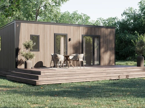 Camping La Châtre, 3 pièces, 5 personnes - photo_1012416095577