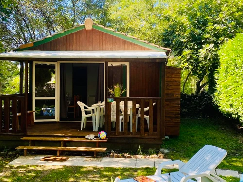 Camping Camon, 2 bedrooms, 5 persons - photo_1012416095720