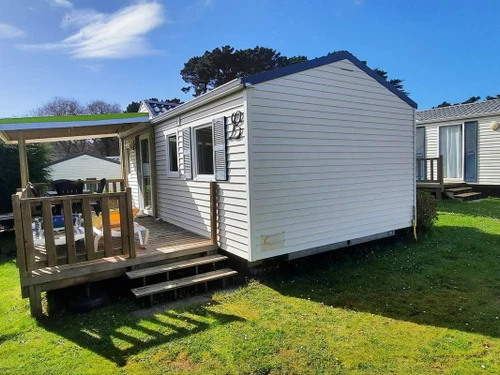 Camping Perros-Guirec, 3 pièces, 4 personnes - photo_1012416096298