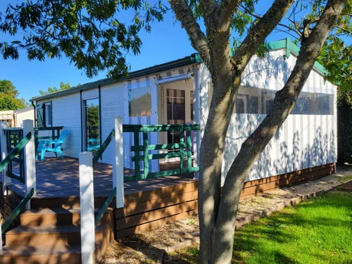 Camping Brem sur Mer, 2 bedrooms, 4 persons - photo_1012416097315