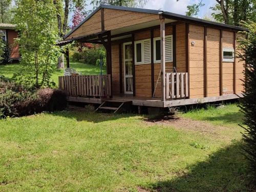 Camping La Tour-d'Auvergne, 3 pièces, 5 personnes - photo_1012416097595