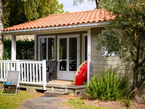 Cámping Saint-Jean-de-Monts, 2 dormitorios, 4 personas - photo_1012416097733