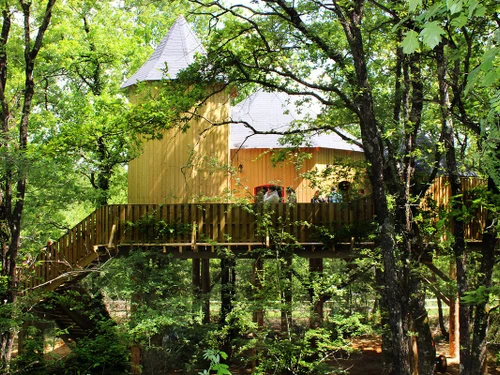 Camping Dienné, 4 Schlafzimmer, 10 Personen - photo_1012416098443