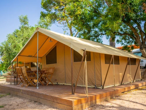 Camping Cambrils, 2 bedrooms, 4 persons - photo_1012416098585