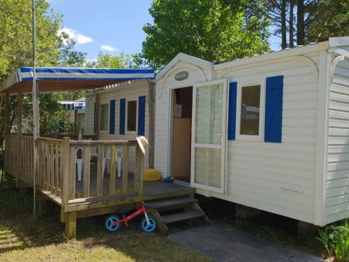 Camping Le Château-d'Oléron, 4 pièces, 6 personnes - photo_1012416098718