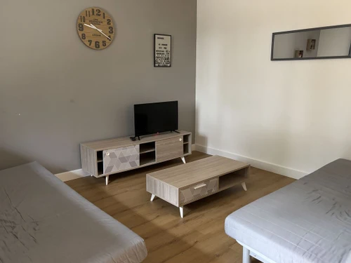 Camping Saint-Hilaire-de-Riez, 1 bedroom, 6 persons - photo_1012416098974