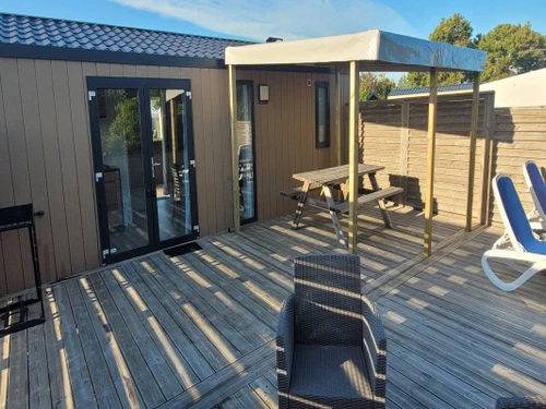 Camping Sarzeau, 2 bedrooms, 5 persons - photo_1012416099960