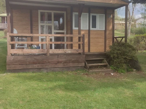 Camping La Tour-d'Auvergne, 3 pièces, 5 personnes - photo_1012416101095