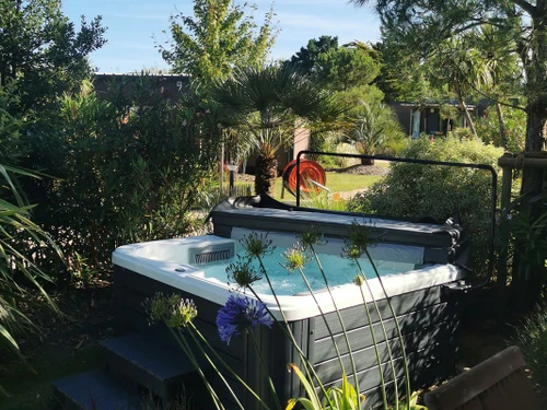 Camping Saint-Jean-de-Monts, 3 bedrooms, 6 persons - photo_1012416101654