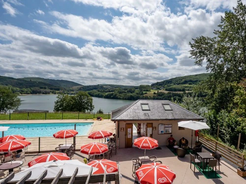 Camping Lissac-sur-Couze, 3 pièces, 4 personnes - photo_1012416101943