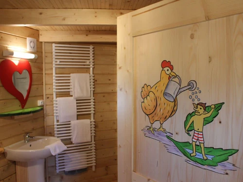 Camping Dienné, 2 Schlafzimmer, 6 Personen - photo_1012416102221