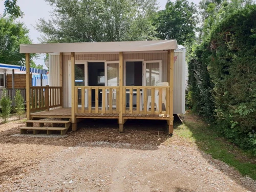 Camping Le Château-d'Oléron, 1 bedroom, 2 persons - photo_1012416102367