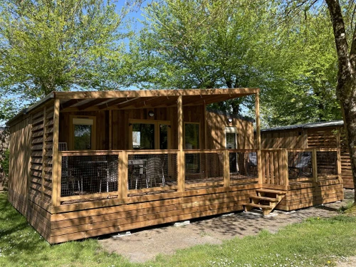 Camping Coulon, 3 bedrooms, 6 persons - photo_1012416103455