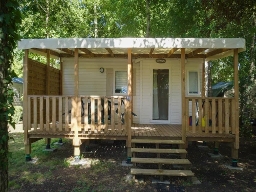 Cámping Monplaisant, 2 dormitorios, 4 personas - photo_1012416104178