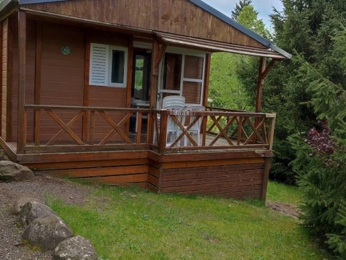 Camping La Tour-d'Auvergne, 2 bedrooms, 5 persons - photo_1012416104478