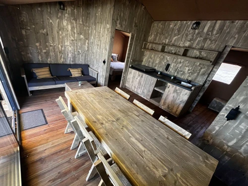 Camping Grayan-et-l'Hôpital, 4 pièces, 6 personnes - photo_1012416104616