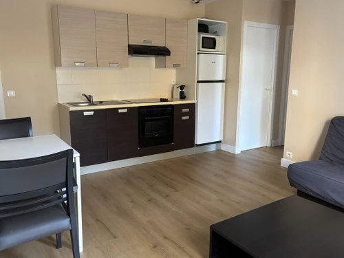 Camping Saint-Hilaire-de-Riez, 2 pièces, 4 personnes - photo_1012416104919