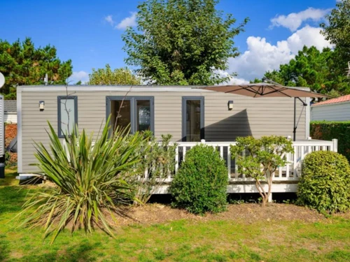 Camping Saint-Jean-de-Monts, 3 bedrooms, 6 persons - photo_1012416105501