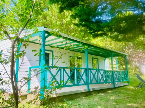 Camping Camon, 2 bedrooms, 6 persons - photo_1012416105920