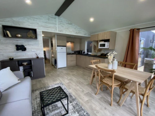 Camping Sarzeau, 2 bedrooms, 4 persons - photo_1012416106515