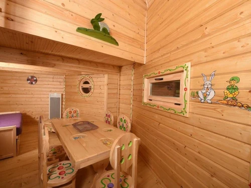 Camping Dienné, 2 Schlafzimmer, 6 Personen - photo_1012416106800