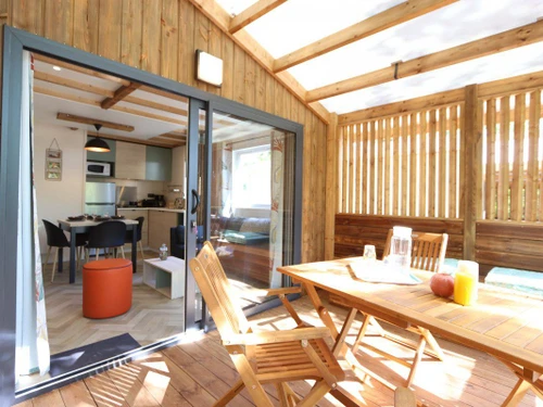 Camping Valloire-sur-Cisse, 3 bedrooms, 7 persons - photo_1012416106936