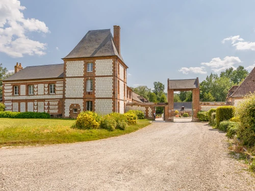 Camping Beauchamps (Somme), 4 Schlafzimmer, 13 Personen - photo_1012416107504