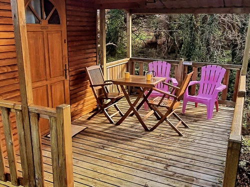 Cámping Perros-Guirec, 1 dormitorio, 2 personas - photo_1012416107652