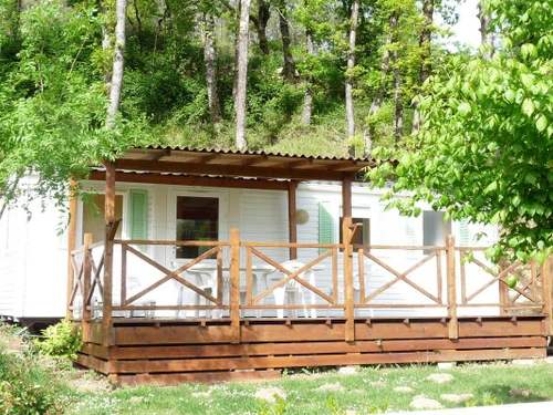 Cámping Monplaisant, 2 dormitorios, 4 personas - photo_1012416108364