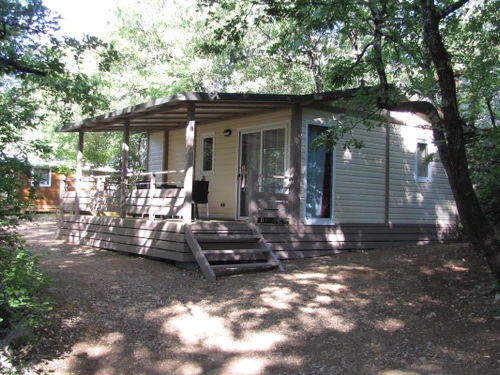 Camping Vogüé, 3 pièces, 5 personnes - photo_1012416108661