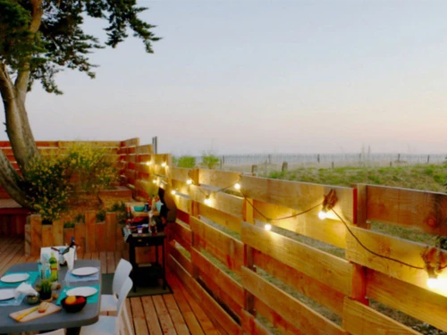 Camping Sarzeau, 2 bedrooms, 4 persons - photo_1012416108803